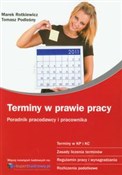 polish book : Terminy w ... - Marek Rotkiewicz, Tomasz Podleśny
