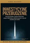 Inwestycyj... - Paweł Nazaruk -  Książka z wysyłką do UK