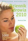 Dziennik z... - Andrzej Żak -  books in polish 
