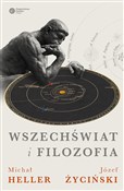 Polska książka : Wszechświa... - Michał Heller, Józef Życiński