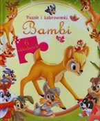 Zobacz : Bambi Puzz... - Opracowanie Zbiorowe