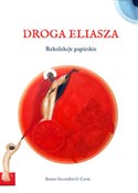 Książka : Droga Elia... - Bruno Secondin