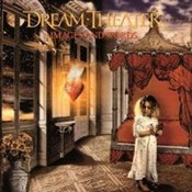 Images and... - Dream Theater -  Polish Bookstore 