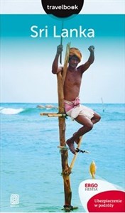 Picture of Sri Lanka Travelbook