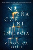 polish book : Naznaczeni... - Veronica Roth