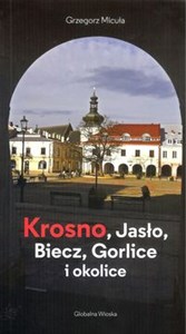 Picture of Krosno Jasło Biecz Gorlice i okolice