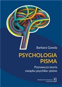 Psychologi... - Barbara Gawda -  books in polish 