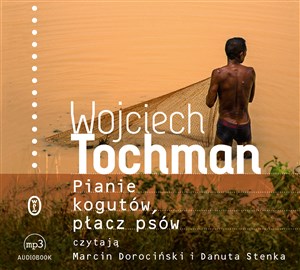 Picture of [Audiobook] Pianie kogutów płacz psów