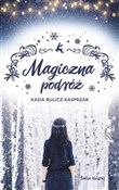 polish book : Magiczna p... - Kasia Bulicz-Kasprzak