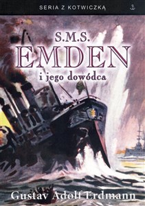 Picture of S.M.S. Emden i jego dowódca