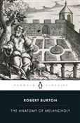 Polska książka : The Anatom... - Robert Burton