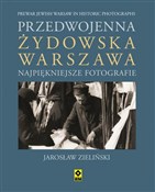 polish book : Przedwojen... - Jarosław Zieliński