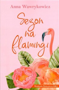 Picture of Sezon na flamingi