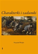 Charakterk... - Krzysztof Mudyń -  foreign books in polish 