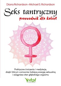 Obrazek Seks tantryczny Przewodnik dla kobiet