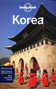 Korea - Damian Harper, MaSovaida Morgan, Thomas Omalley -  Polish Bookstore 