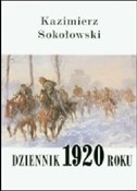 Dziennik 1... - Kazimierz Sokołowski -  Książka z wysyłką do UK