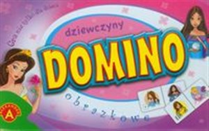 Picture of Domino Dziewczyny