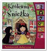Królewna Ś... - Opracowanie Zbiorowe -  foreign books in polish 