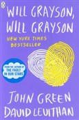 polish book : Will Grays... - John Green