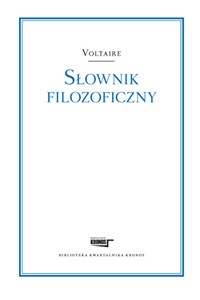 Picture of Słownik filozoficzny