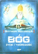 Bóg Życie ... - Szymon Hołownia -  Polish Bookstore 