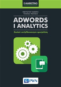 Picture of AdWords i Analytics Zostań certyfikowanym specjalistą