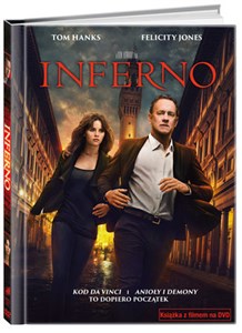 Picture of Inferno (booklet DVD)