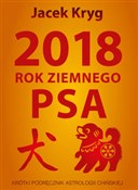 polish book : 2018 Rok Z... - Jacek Kryg
