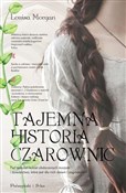 Tajemna hi... - Louisa Morgan -  books from Poland