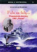 Fala za fa... - Eugeniusz Pławski -  foreign books in polish 