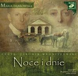 Picture of [Audiobook] Noce i dnie Tom III i IV