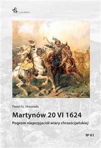 Picture of Martynów 20 VI 1624