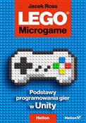 polish book : LEGO Micro... - Jacek Ross