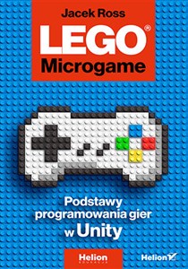 Obrazek LEGO Microgame Podstawy programowania gier w Unity