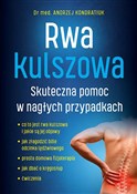 Książka : Rwa kulszo... - Andrzej Kondratiuk