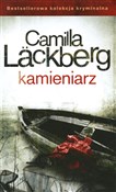 Kamieniarz... - Camilla Läckberg -  foreign books in polish 