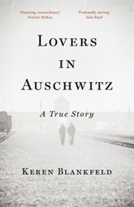 Picture of Lovers in Auschwitz A True Story