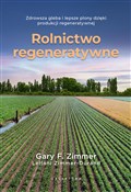 polish book : Rolnictwo ... - Garry F. Zimmer, Leilani Zimmer-Durand