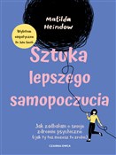 Sztuka lep... - Matilda Heindow -  books from Poland