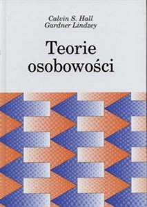 Picture of Teorie osobowości