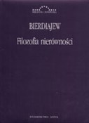 polish book : Filozofia ... - Mikołaj Bierdiajew
