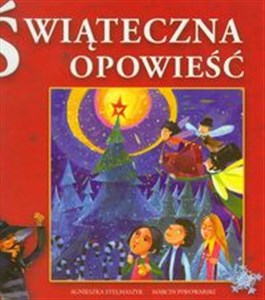 Picture of Świąteczna opowieść