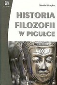 Historia f... - Monika Kierepko -  books in polish 