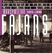 Maksymilia... - Danuta Jackiewicz -  foreign books in polish 
