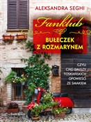 Fanklub bu... - Aleksandra Seghi -  Polish Bookstore 