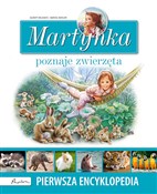 polish book : Martynka p... - Gilbert Delahaye, Marcel Marlier
