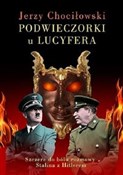 Polska książka : Podwieczor... - Jerzy Chociłowski