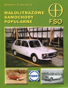 Obrazek Małolitrażowe samochody popularne FSO