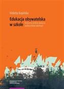 Edukacja o... - Violetta Kopińska -  books in polish 